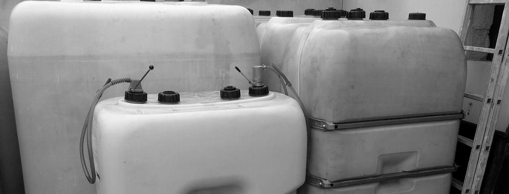 Cuve Découpe Pro - Domaines d'expertises