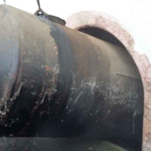 Cuve Découpe Pro - Enlèvement, découpe de cuve fioul à Colmar > Mulhouse Alsace