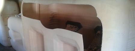 Cuve Découpe Pro - Enlèvement, découpe de cuve fioul à Colmar > Mulhouse Alsace