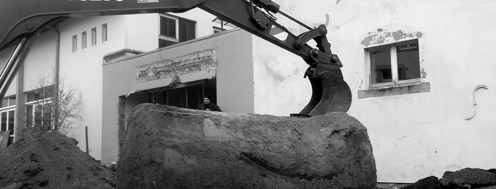 Cuve Découpe Pro - Installation de cuve fioul à Colmar > Mulhouse (Alsace)