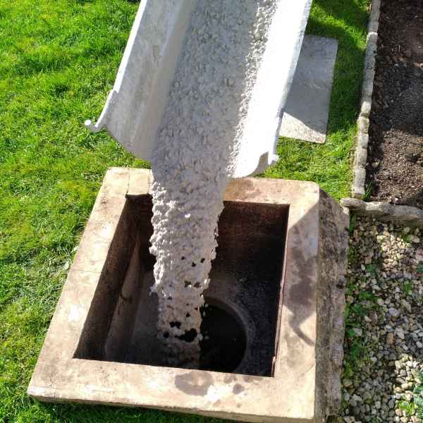 Cuve Découpe Pro - Installation de cuve fioul à Colmar > Mulhouse (Alsace)