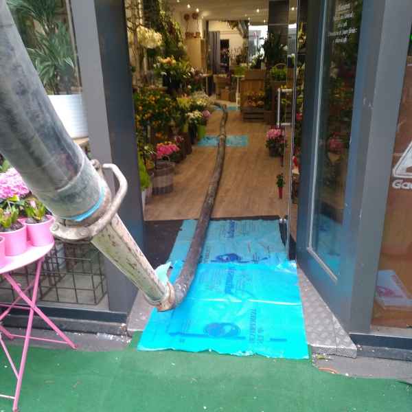 Cuve Découpe Pro - Nettoyage, vérification cuve fioul à Colmar > Mulhouse Alsace