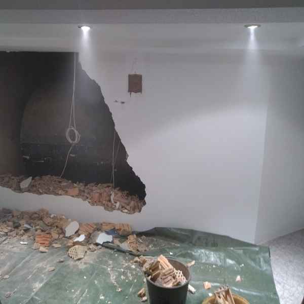 Cuve Découpe Pro - Neutralisation de cuve fioul à Colmar > Mulhouse (Alsace)