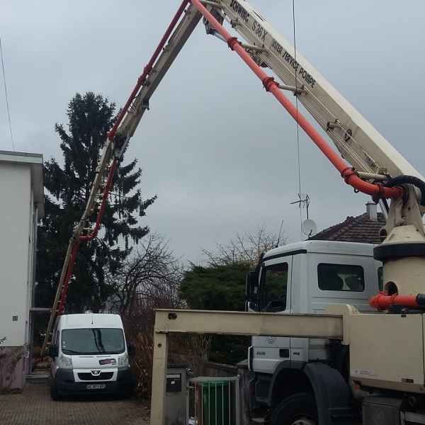 Cuve Découpe Pro - Neutralisation de cuve fioul à Colmar > Mulhouse (Alsace)